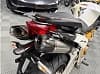 APRILIA SHIVER