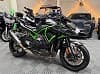 KAWASAKI Z H2