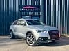 Audi Q3 2.0 TDI 140 ch Quattro Ambition Luxe - 2013 183 000 km Garantie