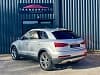 Audi Q3 2.0 TDI 140 ch Quattro Ambition Luxe - 2013 183 000 km Garantie