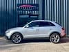 Audi Q3 2.0 TDI 140 ch Quattro Ambition Luxe - 2013 183 000 km Garantie