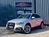 Audi Q3 2.0 TDI 140 ch Quattro Ambition Luxe - 2013 183 000 km Garantie