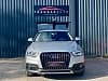 Audi Q3 2.0 TDI 140 ch Quattro Ambition Luxe - 2013 183 000 km Garantie