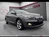 Renault Megane III 1.5 dCi 110 FAP eco2 Zen EDC