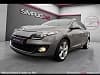 Renault Megane III 1.5 dCi 110 FAP eco2 Zen EDC