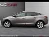 Renault Megane III 1.5 dCi 110 FAP eco2 Zen EDC