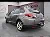 Renault Megane III 1.5 dCi 110 FAP eco2 Zen EDC
