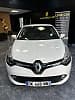 Renault Clio IV (2) 1.5 DCI 90 ENERGY BUSINESS ECO2 82G
