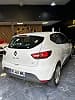 Renault Clio IV (2) 1.5 DCI 90 ENERGY BUSINESS ECO2 82G