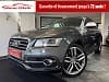 Audi SQ5 3.0 V6 BITDI 313CH QUATTRO TIPTRONIC