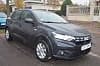 Dacia SANDERO 1.0 TCE 90CH EXPRESSION