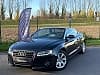 Audi A5 CABRIOLET 1.8 TFSI 160CH AMBITION LUXE * 138.000KM * CUIR * LED * GARANTIE