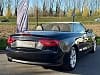 Audi A5 CABRIOLET 1.8 TFSI 160CH AMBITION LUXE * 138.000KM * CUIR * LED * GARANTIE