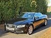 Audi A5 CABRIOLET 1.8 TFSI 160CH AMBITION LUXE * 138.000KM * CUIR * LED * GARANTIE