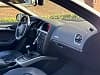 Audi A5 CABRIOLET 1.8 TFSI 160CH AMBITION LUXE * 138.000KM * CUIR * LED * GARANTIE