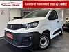 Peugeot PARTNER / PRIX HT 11 641,67 / STANDARD 650KG BLUEHDI 100CH S&S PREMIUM