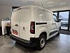 Peugeot PARTNER / PRIX HT 11 641,67 / STANDARD 650KG BLUEHDI 100CH S&S PREMIUM