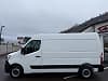 Renault MASTER III FG / PRIX HT 19 975 / F3300 L2H2 2.3 BLUE DCI 135CH GRAND CONFORT EURO6