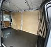 Renault MASTER III FG / PRIX HT 19 975 / F3300 L2H2 2.3 BLUE DCI 135CH GRAND CONFORT EURO6