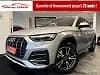 Audi Q5 40 TDI 204CH AVUS QUATTRO S TRONIC 7 EURO6D-T