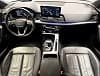 Audi Q5 40 TDI 204CH AVUS QUATTRO S TRONIC 7 EURO6D-T