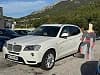 Bmw X3 (F25) XDRIVE30DA 258CH SPORT DESIGN