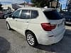 Bmw X3 (F25) XDRIVE30DA 258CH SPORT DESIGN