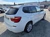 Bmw X3 (F25) XDRIVE30DA 258CH SPORT DESIGN