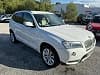 Bmw X3 (F25) XDRIVE30DA 258CH SPORT DESIGN