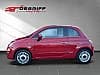 Fiat 500 1.2 8V 69 ch Lounge