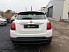 Fiat 500 X 1.3 MJT 95 POP 4X2 2EME MAIN-ENTRETIEN COMPLET A JOUR-CONNEXION TELEPHONE-RADAR DE RECUL
