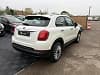 Fiat 500 X 1.3 MJT 95 POP 4X2 2EME MAIN-ENTRETIEN COMPLET A JOUR-CONNEXION TELEPHONE-RADAR DE RECUL