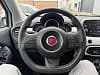Fiat 500 X 1.3 MJT 95 POP 4X2 2EME MAIN-ENTRETIEN COMPLET A JOUR-CONNEXION TELEPHONE-RADAR DE RECUL