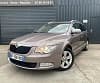 Skoda Superb II 1.8 T-FSI Confort DSG7