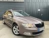 Skoda Superb II 1.8 T-FSI Confort DSG7