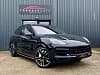 Porsche Cayenne 4.0 V8 550 ch S Tiptronic BVA Turbo - 2018 102 000 km Garantie