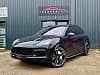 Porsche Cayenne 4.0 V8 550 ch S Tiptronic BVA Turbo - 2018 102 000 km Garantie