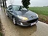 Peugeot 407 1.8 16V CONFORT