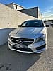 Mercedes-Benz Cla (2) SHOOTING BRAKE 250 FASCINATION 4MATIC 7G-DCT