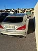 Mercedes-Benz Cla (2) SHOOTING BRAKE 250 FASCINATION 4MATIC 7G-DCT