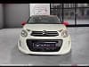 Citroen C1 PureTech 82 Airscape Mentos distrib faite chez Peugeot