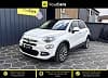 Fiat 500 X 1.6 MultiJet 16V 4x2 DCT 120 cv Boîte auto TOIT OUVRANT INTERIEUR CUIR CAMERA DE RECUL