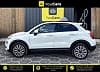 Fiat 500 X 1.6 MultiJet 16V 4x2 DCT 120 cv Boîte auto TOIT OUVRANT INTERIEUR CUIR CAMERA DE RECUL
