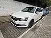 Skoda Fabia II 1.4 TDI 70 CLASSIC