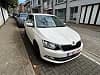 Skoda Fabia II 1.4 TDI 70 CLASSIC
