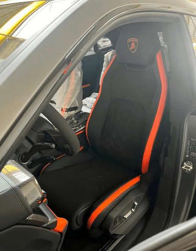 Lamborghini Urus SE 2026