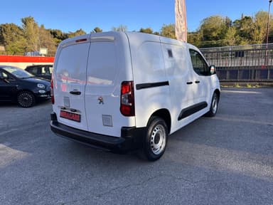 Peugeot Partner BLUEHDI 100 PREMIUM CLIM PRIX TTC