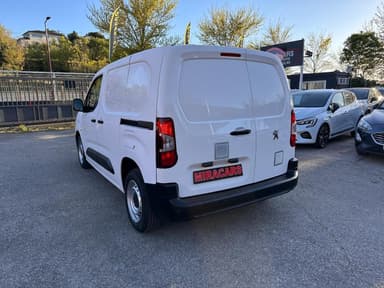 Peugeot Partner BLUEHDI 100 PREMIUM CLIM PRIX TTC