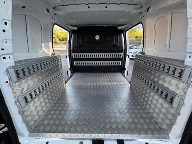 Peugeot Partner BLUEHDI 100 PREMIUM CLIM PRIX TTC
