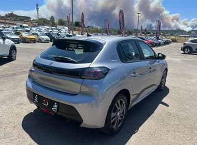 Peugeot 208 BUSINESS PureTech 100 S&S BVM6 Active